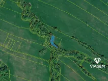 Prodej lesa, Ženklava, 1238 m2