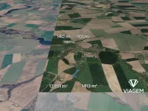 Prodej podílu lesa, Bečváry, 1287 m2