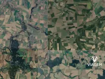 Prodej podílu lesa, Bečváry, 1287 m2