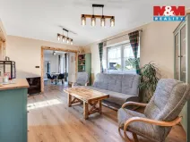 Prodej rodinného domu, Klobuky, Nová, 186 m2