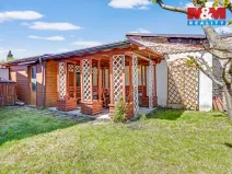 Prodej rodinného domu, Vinařice, Aeškerova, 93 m2