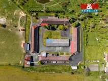 Prodej výrobních prostor, Horka I - Svobodná Ves, 76556 m2