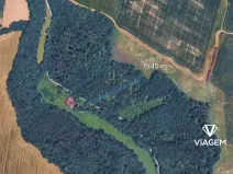 Prodej lesa, Jindřichov, 1945 m2