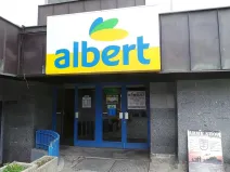 Pronájem obchodního prostoru, Jihlava, Masarykovo náměstí, 66 m2