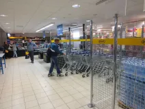 Pronájem obchodního prostoru, Jablonec nad Nisou, Na Vršku, 40 m2