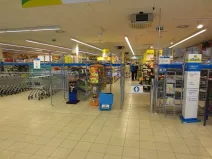 Pronájem obchodního prostoru, Hradec Králové, Svitavská, 35 m2