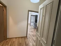 Pronájem bytu 1+kk, České Budějovice, Kostelní, 43 m2