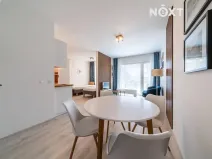 Pronájem bytu 2+kk, Olomouc, Wolkerova, 51 m2