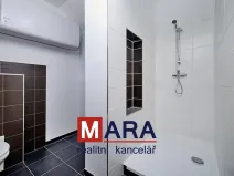 Pronájem bytu 1+kk, Olomouc, Přichystalova, 47 m2