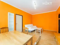 Prodej bytu 2+1, Šumperk, 8. května, 52 m2