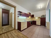 Pronájem bytu 2+kk, Brno, Lelkova, 50 m2