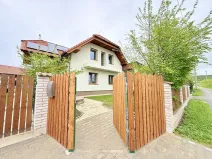 Pronájem bytu 2+kk, Čeminy, 55 m2