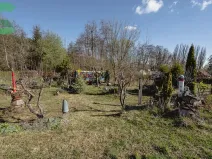 Prodej pozemku pro bydlení, Plumlov, 651 m2