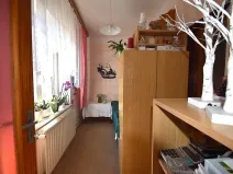 Prodej bytu 3+1, Jeseník, Puškinova, 63 m2