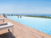 Prodej bytu 3+kk, Marbella, Španělsko, 95 m2