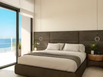 Prodej bytu 4+kk, Alicante, Španělsko, 136 m2