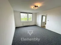 Pronájem bytu 2+kk, Hořice, Žerotínova, 29 m2