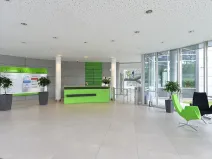 Pronájem kanceláře, Praha - Stodůlky, Šafránkova, 19 m2