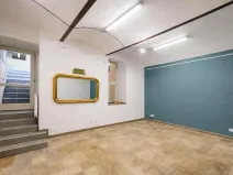 Pronájem kanceláře, Praha - Josefov, Žatecká, 22 m2