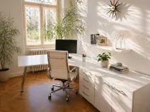 Pronájem kanceláře, Praha - Nové Město, Bolzanova, 80 m2