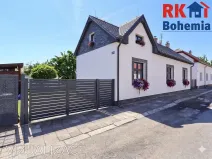Prodej rodinného domu, Český Brod, Ruská, 69 m2