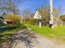 Prodej zahrady, Jeseník, 2608 m2