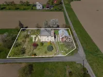 Prodej rodinného domu, Dětmarovice, 160 m2