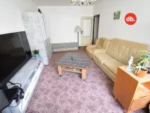 Prodej bytu 1+1, Sokolov, Křížová, 40 m2