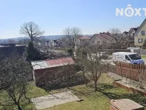 Prodej pozemku pro bydlení, Tábor, 620 m2