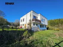 Prodej rodinného domu, Písařov, 100 m2