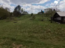 Prodej komerčního pozemku, Jablunkov, 2049 m2