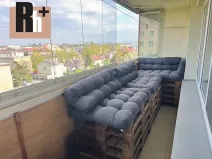 Prodej bytu 3+1, Ostrava, Mojmírovců, 67 m2