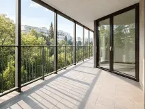 Prodej bytu 2+kk, Praha - Žižkov, Malešická, 58 m2