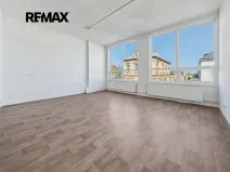 Pronájem obchodního prostoru, Nový Bor, Tř. T. G. Masaryka, 55 m2