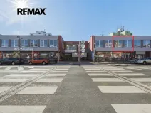 Pronájem obchodního prostoru, Nový Bor, Tř. T. G. Masaryka, 55 m2