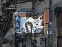 Prodej zemědělského objektu, Zabrušany, 1600 m2