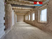 Prodej rodinného domu, Plasy, Babinská, 430 m2