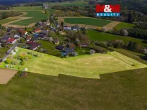 Prodej pozemku pro bydlení, Strážiště - Kozmice, 10421 m2