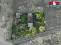 Prodej chaty, Praha, Pod šancemi, 40 m2