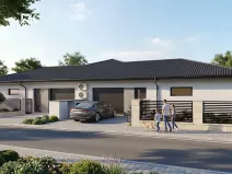 Prodej rodinného domu, Káranice, 153 m2