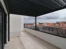 Prodej rodinného domu, Vodice, Chorvatsko, Srima XII, 133 m2
