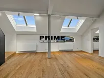Pronájem bytu 3+1, Praha - Bubeneč, U akademie, 130 m2