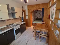 Pronájem bytu 2+1, Frýdlant nad Ostravicí, Dvořákova, 61 m2