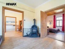 Prodej rodinného domu, Kostelec nad Černými lesy, Prokopova, 220 m2