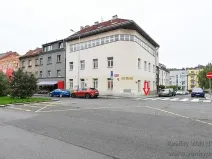 Prodej skladu, Praha - Vokovice, Krátký lán, 40 m2