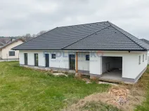 Prodej rodinného domu, Kamenná, 193 m2