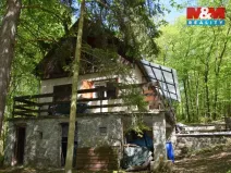 Prodej chaty, Mokrá-Horákov - Horákov, 95 m2