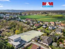 Prodej pozemku pro bydlení, Březová-Oleško - Březová, 1495 m2
