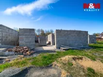 Prodej pozemku pro bydlení, Ždánice, 1202 m2