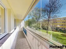 Prodej bytu 2+kk, Praha - Braník, Vavřenova, 45 m2